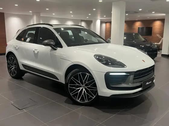 Carro 2.0 TURBO GASOLINA T PDK