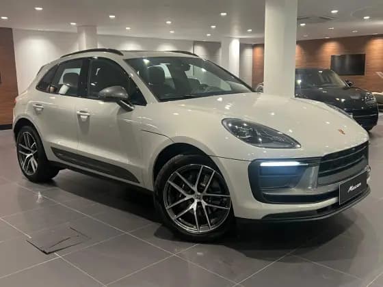 Carro 2.0 TURBO GASOLINA T PDK