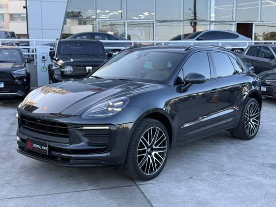Carro 2.0 TURBO GASOLINA PDK