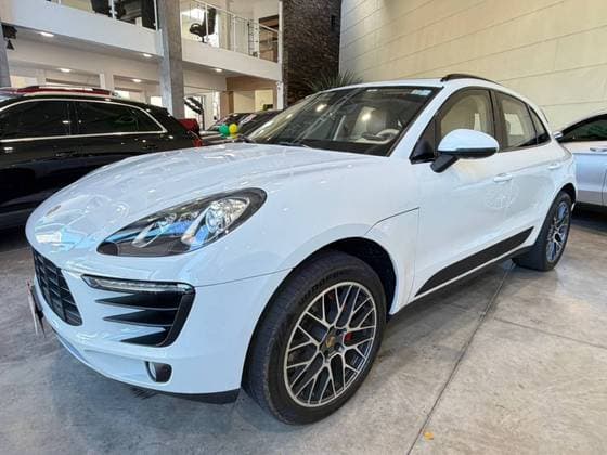 Carro 3.0 S 24V V6 GASOLINA 4P AUTOMÁTICO