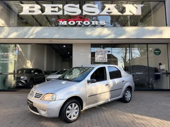 Carro 1.0 EXPRESSION 16V FLEX 4P MANUAL