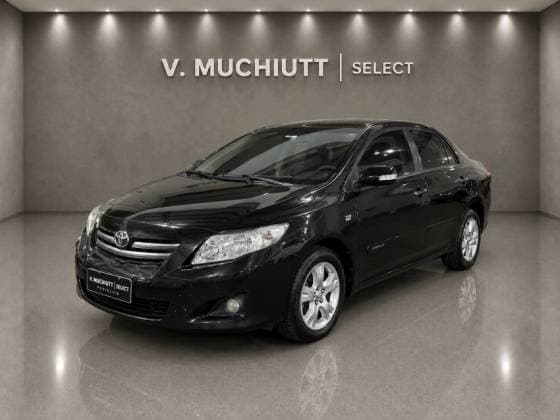 Carro 1.8 XEI 16V FLEX 4P AUTOMÁTICO