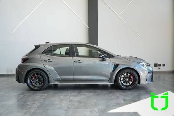 Carro 1.6 TURBO GASOLINA CIRCUIT GR-FOUR MANUAL