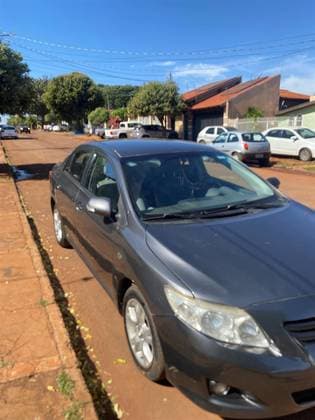 Carro 1.8 XEI 16V FLEX 4P MANUAL