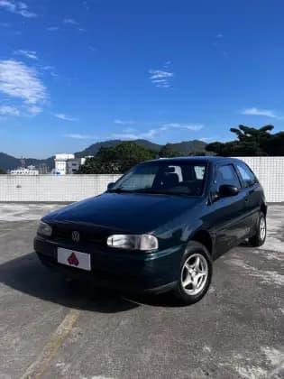 Carro 1.0 I 8V GASOLINA 2P MANUAL