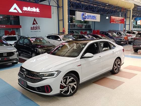 Carro 2.0 350 TSI GASOLINA GLI DSG