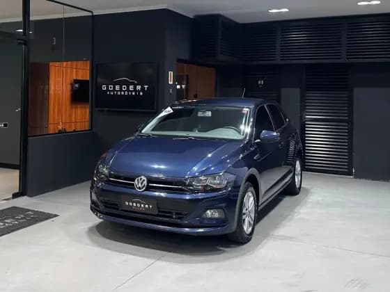 Carro 1.0 200 TSI COMFORTLINE AUTOMÁTICO