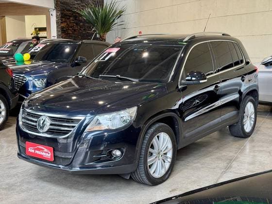 Carro 2.0 TSI 16V TURBO GASOLINA 4P TIPTRONIC
