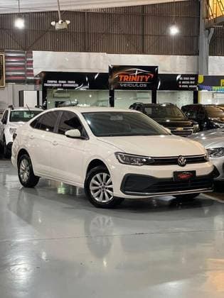 Carro 1.0 170 TSI AUTOMÁTICO