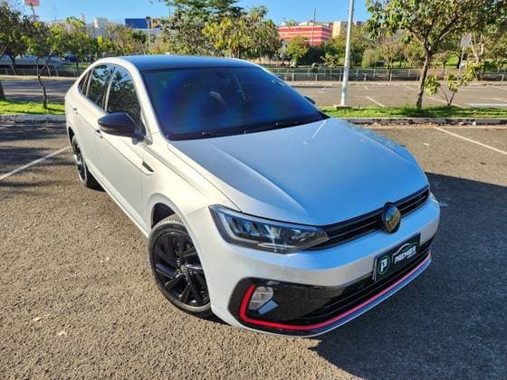 Carro 1.0 200 TSI HIGHLINE AUTOMÁTICO