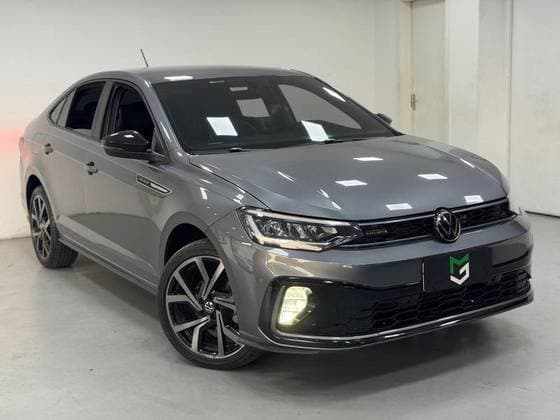 Carro 1.4 250 TSI EXCLUSIVE AUTOMÁTICO
