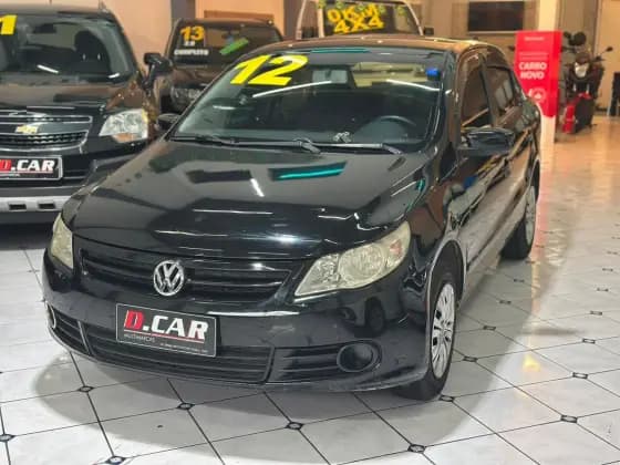 Carro 1.0 MI 8V FLEX 4P MANUAL