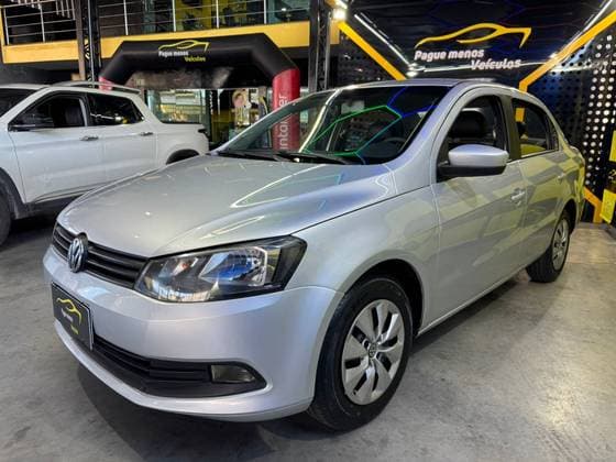 Carro 1.0 MI 8V FLEX 4P MANUAL