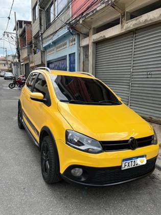 Carro 1.6 MI FLEX 8V 4P MANUAL