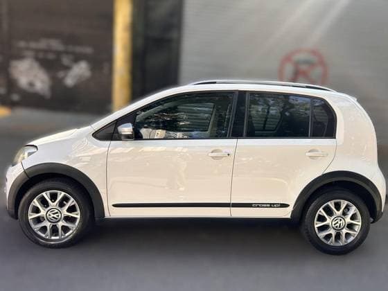 Carro 1.0 MPI 12V FLEX 4P AUTOMATIZADO