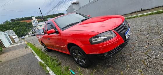 Carro 1.6 MI CITY CS 8V FLEX 2P MANUAL G.IV