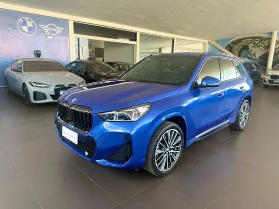Carro 2.0 16V TURBO GASOLINA SDRIVE20I M SPORT STEPTRONIC