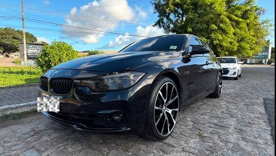 Carro 2.0 SPORT GP 16V TURBO ACTIVE FLEX 4P AUTOMÁTICO