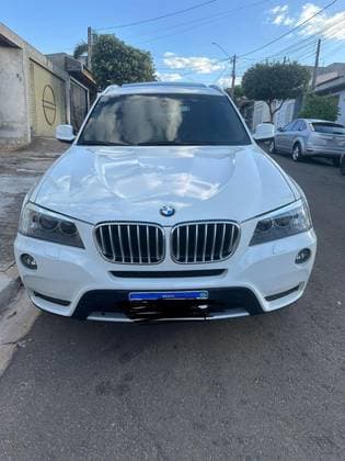 Carro 3.0 28I 4X4 24V GASOLINA 4P AUTOMÁTICO