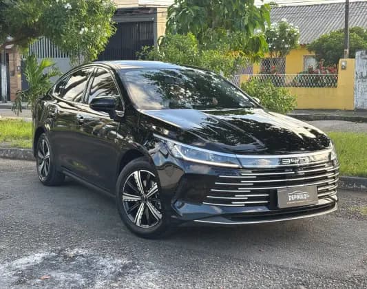 Carro 1.5 DM-I PHEV GS AUTOMÁTICO