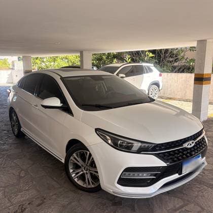 Carro 1.5 VVT TURBO iFLEX GSX CVT