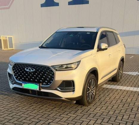 Carro 1.5 TCI PLUG-IN HYBRID DHT
