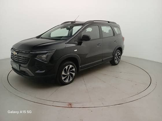 Carro 1.8 PREMIER 8V FLEX 4P AUTOMÁTICO