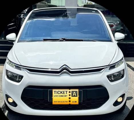 Carro 1.6 SEDUCTION 16V TURBO GASOLINA 4P AUTOMÁTICO