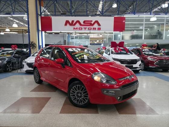 Carro 1.8 SPORTING 16V FLEX 4P MANUAL