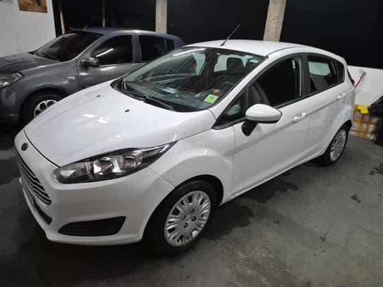 Carro 1.5 S HATCH 16V FLEX 4P MANUAL