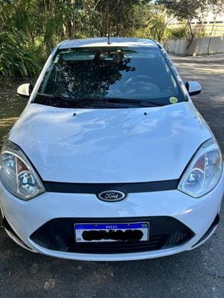 Carro 1.6 SE HATCH 16V FLEX 4P MANUAL
