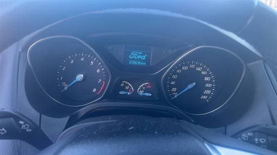 Carro 2.0 SE PLUS 16V FLEX 4P POWERSHIFT