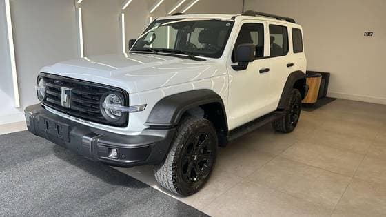 Carro 2.0 HI4-T PHEV FLEX 4X4 9HAT