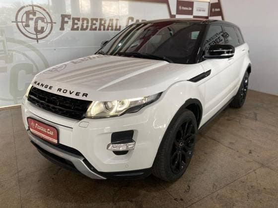 Carro 2.0 DYNAMIC TECH 4WD 16V GASOLINA 4P AUTOMÁTICO