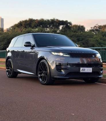 Carro 4.4 P530 GASOLINA FIRST EDITION AWD AUTOMÁTICO