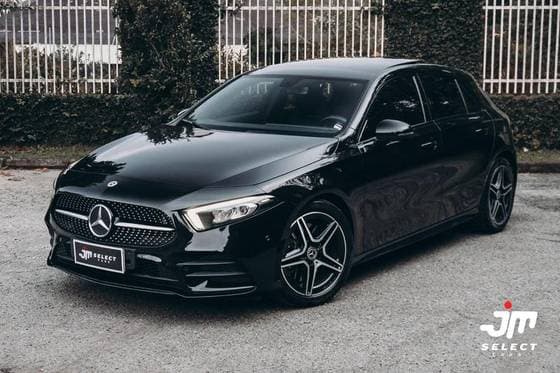 Carro 2.0 CGI GASOLINA LAUNCH EDITION 7G-DCT