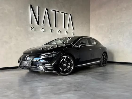 Carro 96 KW ELÉTRICO