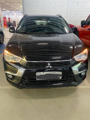 Carro 2.0 4X2 16V FLEX 4P AUTOMÁTICO