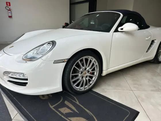Carro 2.9 I6 24V GASOLINA 2P AUTOMATIZADO