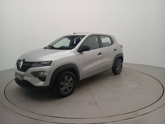 Carro 1.0 12V SCE FLEX ZEN MANUAL