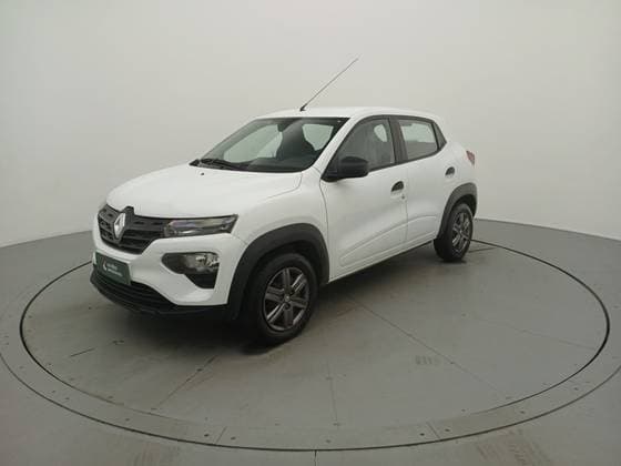Carro 1.0 12V SCE FLEX ZEN MANUAL