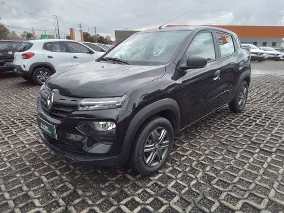 Carro 1.0 12V SCE FLEX ZEN MANUAL