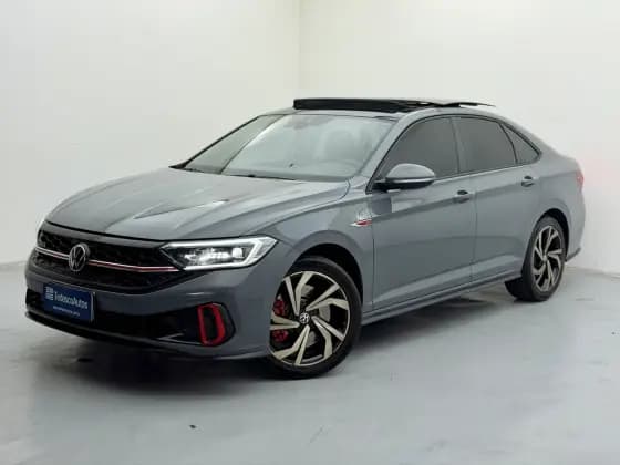 Carro 2.0 350 TSI GASOLINA GLI DSG