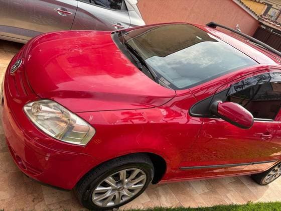 Carro 1.0 MI CITY 8V FLEX 4P MANUAL