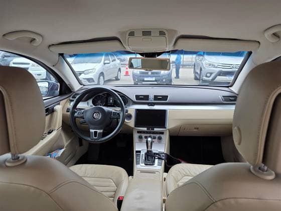 Carro 2.0 TSI 16V 211CV GASOLINA 4P AUTOMÁTICO