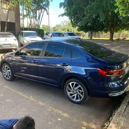 Carro 1.0 200 TSI HIGHLINE AUTOMÁTICO