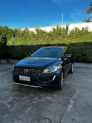 Carro 2.0 T6 INSCRIPTION TURBO GASOLINA 4P AUTOMÁTICO