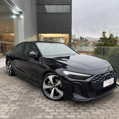 Carro 2.0 TFSI GASOLINA PERFORMANCE S EDITION QUATTRO S TRONIC
