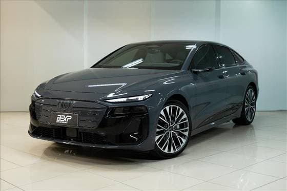Carro 100 KW ELÉTRICO SPORTBACK PERFORMANCE BLACK
