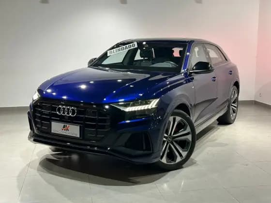 Carro 3.0 TFSI GASOLINA PERFORMANCE BLACK QUATTRO TIPTRONIC
